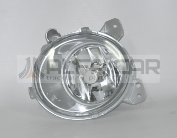 AC1446356 Фара противотуманная правая; Scania P/G/R/T Series 2005 => RVI Premium (1996-2020), VOLVO B9 (2002-2020) SCANIA T Truck (2003-2020); + Alfa Car